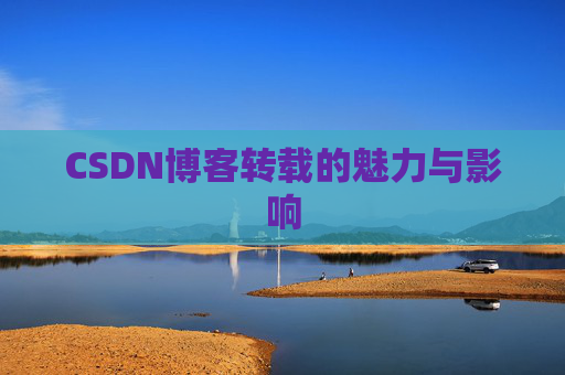 CSDN博客转载的魅力与影响